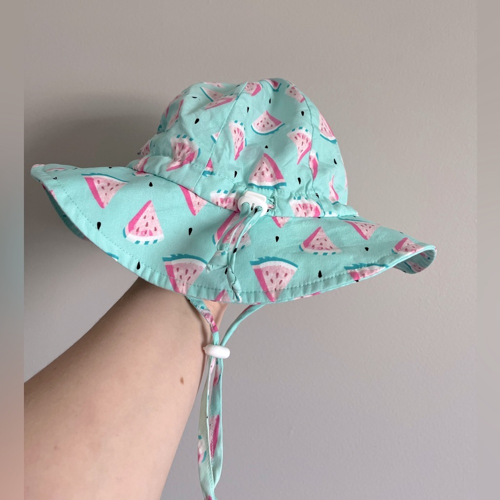 Jan & Jul Cotton Floppy Summer Hat
